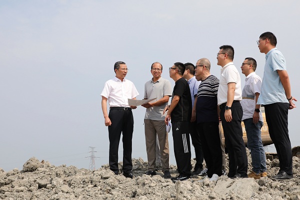 1 ³¤½µç×Ó¡¢Ä£¾ß¹¤ÒµÔ°ÏîÄ¿ÏÖ³¡.jpg 1 ³¤½µç×Ó¡¢Ä£¾ß¹¤ÒµÔ°ÏîÄ¿ÏÖ³¡.jpg